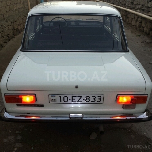 LADA (VAZ) 21013 1980, 113,000 km - 1.3 l - Bakı