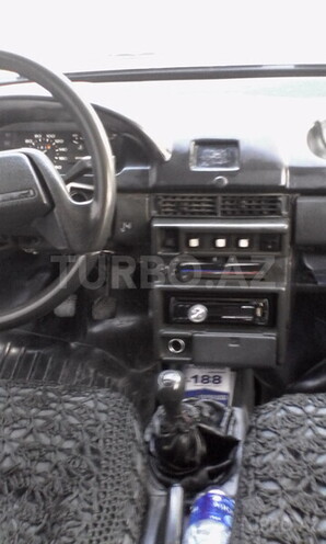 LADA (VAZ) 21099 1996, 234,560 km - 1.5 l - Bakı