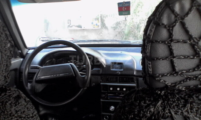 LADA (VAZ) 21099 1996, 234,560 km - 1.5 l - Bakı