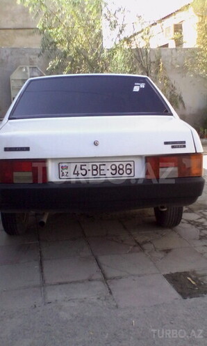 LADA (VAZ) 21099 1996, 234,560 km - 1.5 l - Bakı