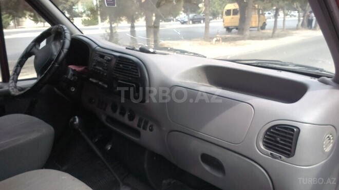 Ford Transit 1999, 260,000 km - 2.5 л - Bakı