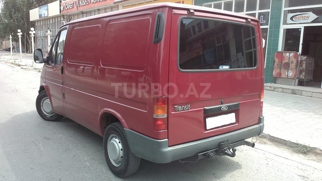 Ford Transit 1999, 260,000 km - 2.5 л - Bakı