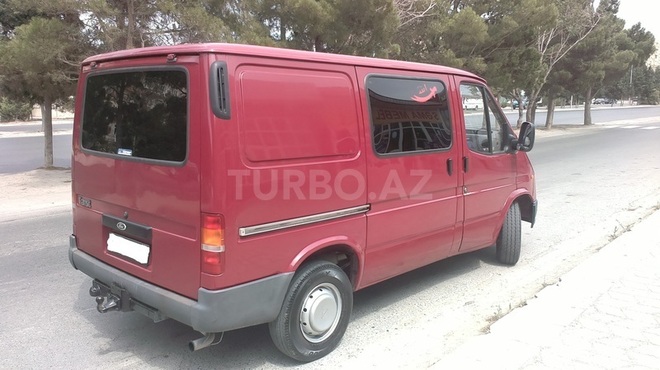 Ford Transit 1999, 260,000 km - 2.5 л - Bakı