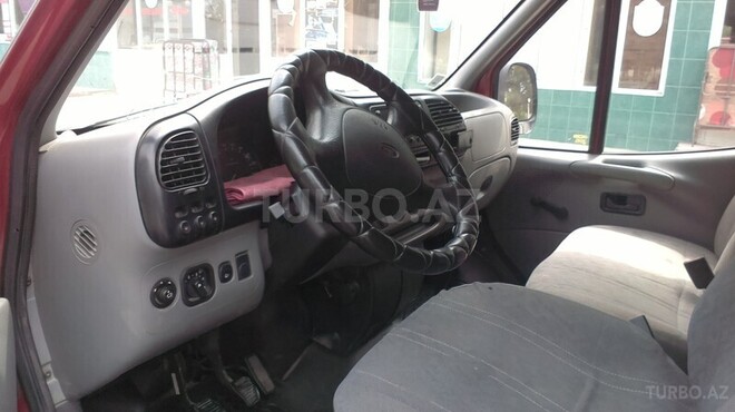 Ford Transit 1999, 260,000 km - 2.5 л - Bakı