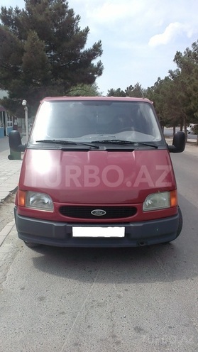 Ford Transit 1999, 260,000 km - 2.5 л - Bakı