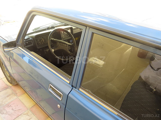 LADA (VAZ) 2107 2007, 12,314 km - 0.2 l - Bakı