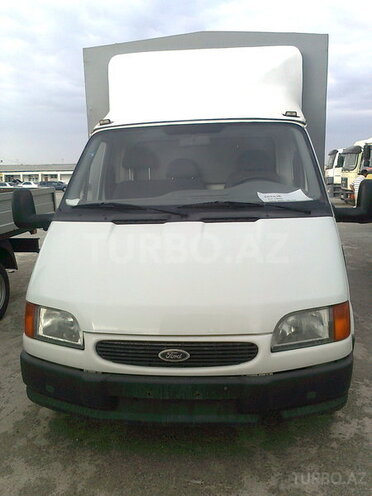 Ford Transit 1999, 129,000 km - 2.5 l - Bakı