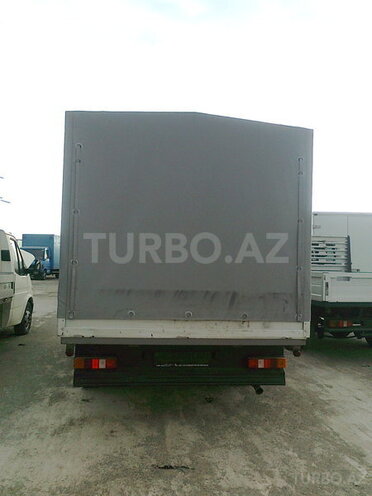 Ford Transit 1999, 129,000 km - 2.5 l - Bakı