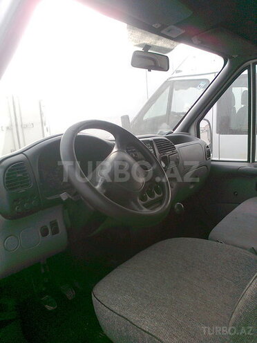 Ford Transit 1999, 129,000 km - 2.5 l - Bakı