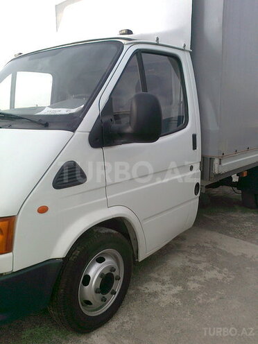 Ford Transit 1999, 129,000 km - 2.5 l - Bakı