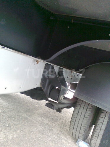 Ford Transit 1999, 129,000 km - 2.5 l - Bakı