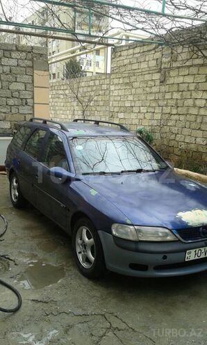 Opel Vectra 1997, 110,000 km - 2.0 l - Bakı