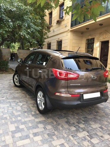 Kia Sportage 2010, 83,000 km - 2.0 л - Bakı