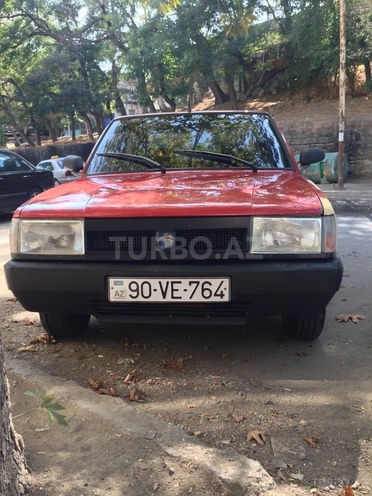 Tofas Sahin 2006, 75,000 km - 1.6 л - Bakı