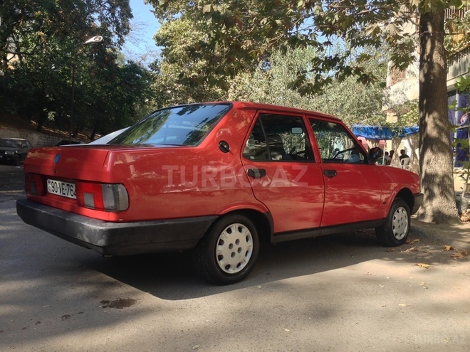 Tofas Sahin 2006, 75,000 km - 1.6 л - Bakı