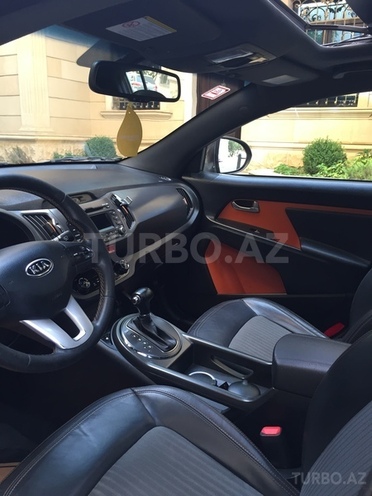 Kia Sportage 2010, 83,000 km - 2.0 л - Bakı