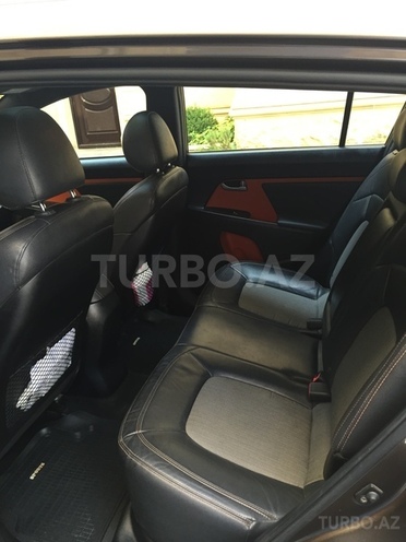 Kia Sportage 2010, 83,000 km - 2.0 л - Bakı
