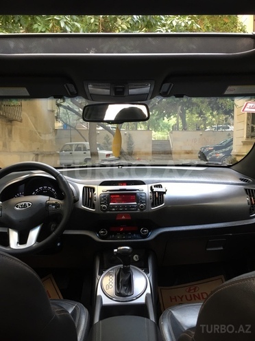 Kia Sportage 2010, 83,000 km - 2.0 л - Bakı