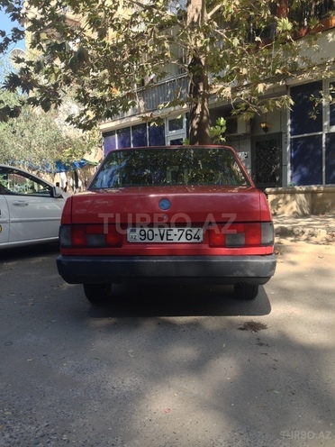 Tofas Sahin 2006, 75,000 km - 1.6 л - Bakı