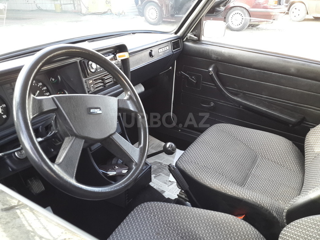 LADA (VAZ) 2107 2011, 46,000 km - 1.6 l - Bakı