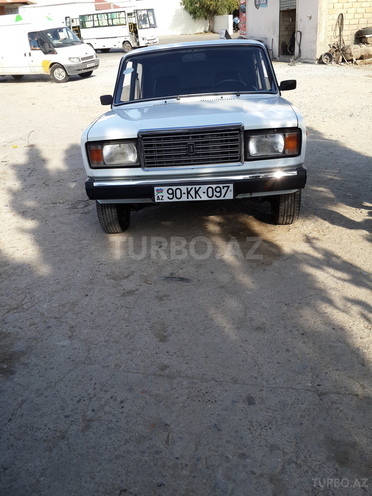 LADA (VAZ) 2107 2011, 46,000 km - 1.6 l - Bakı