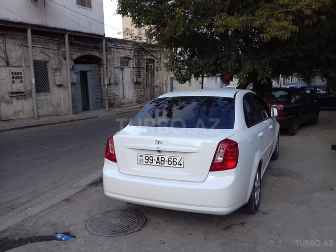 Daewoo Gentra 2014, 20,000 km - 1.5 l - Bakı