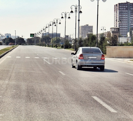 Opel Astra 2001, 199,000 km - 1.8 л - Bakı