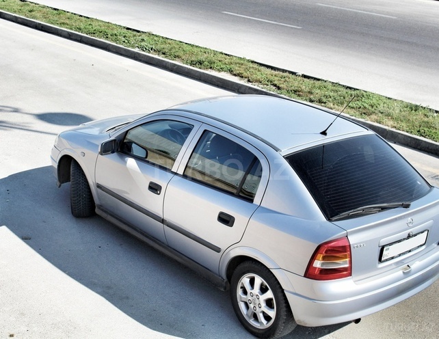 Opel Astra 2001, 199,000 km - 1.8 л - Bakı