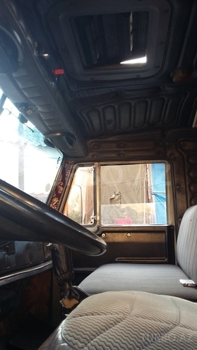 KamAz 53212 1988, 526,488 km - 11.0 l - Bakı