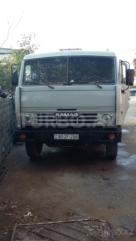 KamAz 53212 1988, 526,488 km - 11.0 l - Bakı