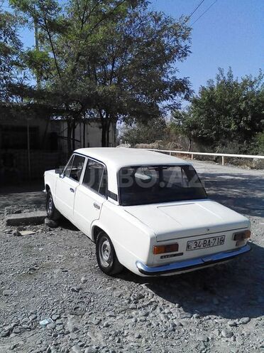 LADA (VAZ) 21011 1977, 160,000 km - 1.3 l - Bakı