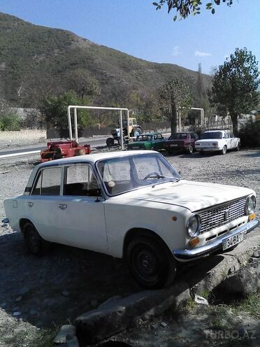 LADA (VAZ) 21011 1977, 160,000 km - 1.3 l - Bakı