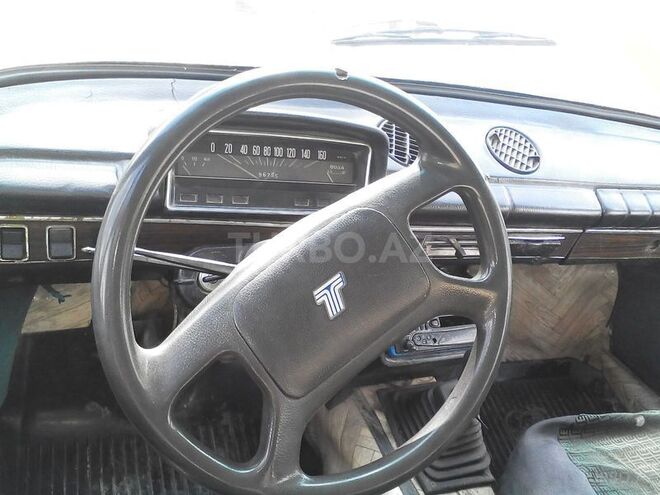 LADA (VAZ) 21011 1977, 160,000 km - 1.3 l - Bakı