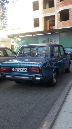LADA (VAZ) 2106 1997, 120,000 km - 1.6 л - Bakı
