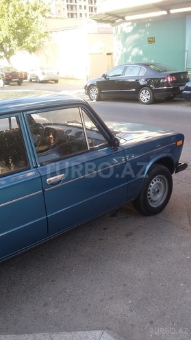 LADA (VAZ) 2106 1997, 120,000 km - 1.6 л - Bakı