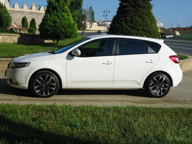 Kia Cerato 2011, 80,000 km - 1.6 l - Bakı
