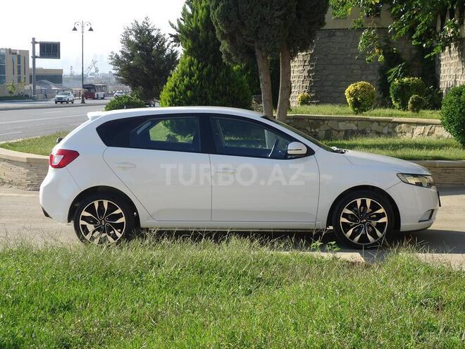 Kia Cerato 2011, 80,000 km - 1.6 l - Bakı