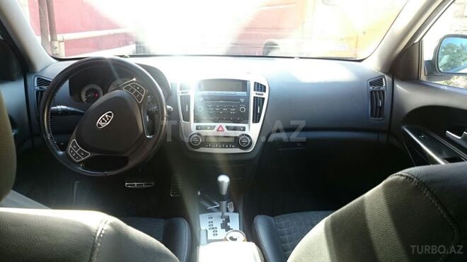 Kia Ceed 2008, 80,000 km - 1.6 l - Bakı