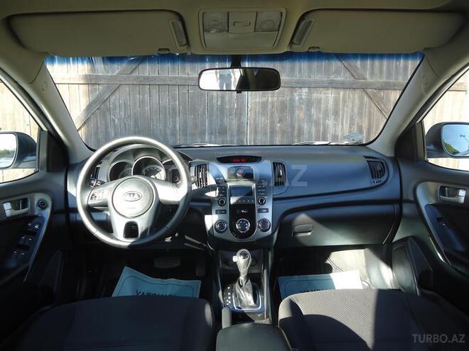 Kia Cerato 2011, 80,000 km - 1.6 l - Bakı