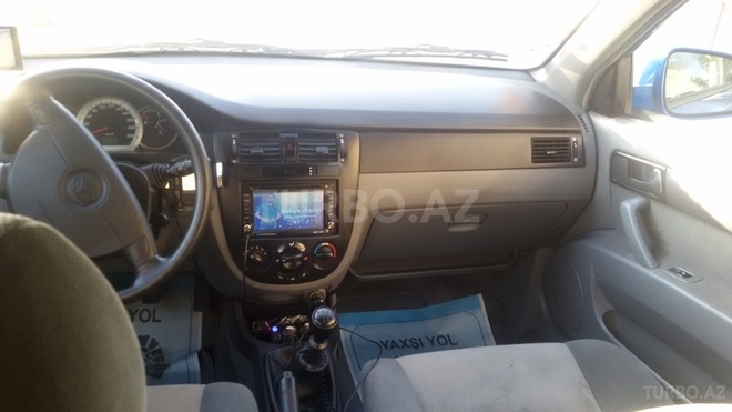 Daewoo Gentra 2014, 37,000 km - 1.5 l - Bakı
