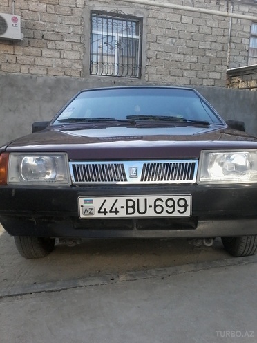 LADA (VAZ) 21099 1996, 239,999 km - 1.5 l - Bakı