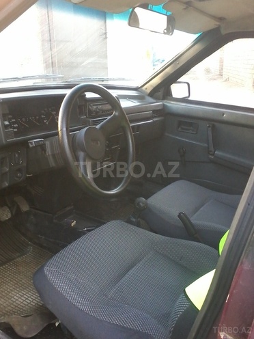 LADA (VAZ) 21099 1996, 239,999 km - 1.5 l - Bakı