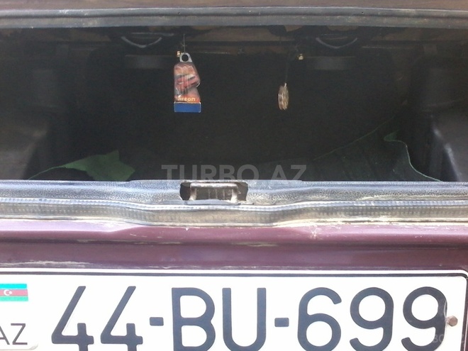 LADA (VAZ) 21099 1996, 239,999 km - 1.5 l - Bakı