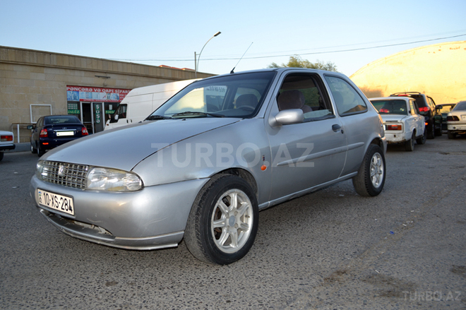 Ford Fiesta 1996, 105,000 km - 1.3 l - Bakı