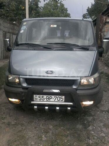 Ford Transit 2001, 300,000 km - 2.0 l - Bakı
