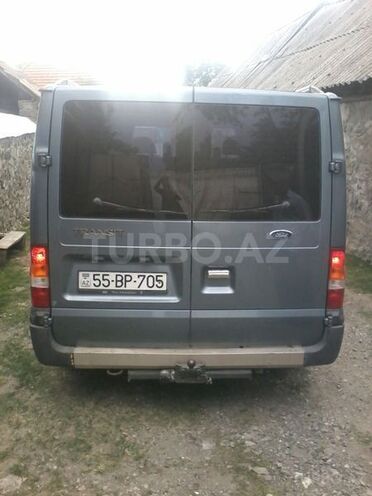 Ford Transit 2001, 300,000 km - 2.0 l - Bakı
