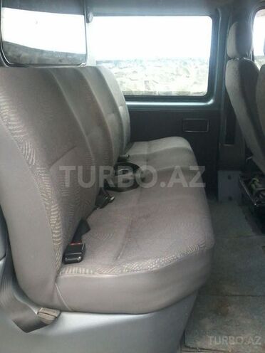 Ford Transit 2001, 300,000 km - 2.0 l - Bakı