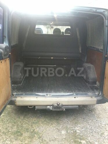 Ford Transit 2001, 300,000 km - 2.0 l - Bakı