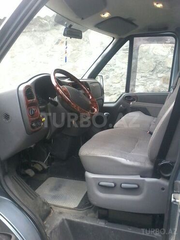 Ford Transit 2001, 300,000 km - 2.0 l - Bakı
