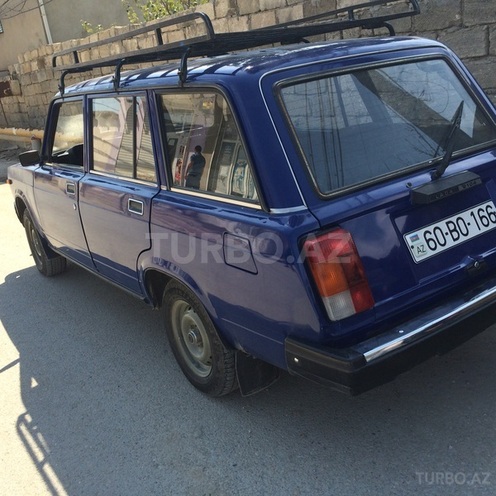 LADA (VAZ) 2104 2007, 100,000 km - 1.6 l - Bakı